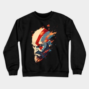 krtos Crewneck Sweatshirt